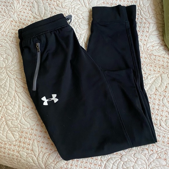 Under Armour Bottoms Under Armour Athletic Pants New Condition Size